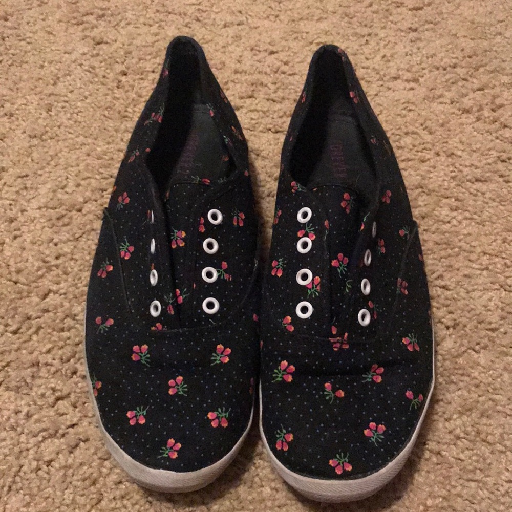💐 Floral Blossom Shoes 💐